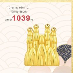 -周生生Chow Sang Sang(翠微店)