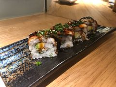 -初居食屋日式料理(万象城购物中心店)