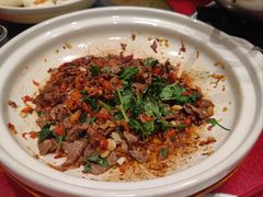 -渔乡米香·剁椒鱼头(四方坪店)