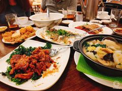 -德记潮州菜馆(卑路乍街)