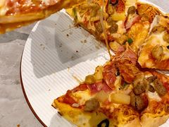 -必胜客(温岭新天地店)