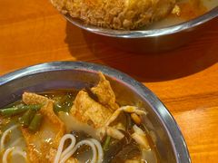-雙冲柳州螺蛳粉&酸嘢&桂林米粉(簋街店)