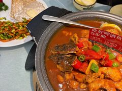 -大师傅金奖啤酒鱼(西街口总店)