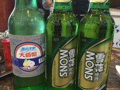 -张包铺(道外店)