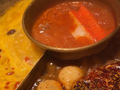 -哥老官重庆美蛙鱼头(宝山龙湖店)