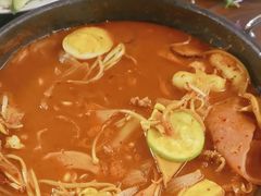 -韩鼎丰·韩国料理(林奥店)