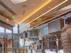 -喜茶(北京三里屯太古里店)