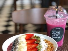 -So Acai(天河店)