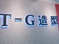 -爱秀造型 T-G
