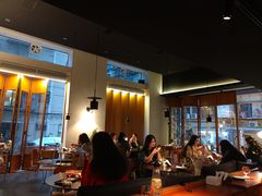 -Fuzzy Bistro 浮几韩餐·茶酒馆