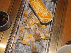 -新石器烤肉(之心城店)