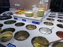 -俭让佬妈现卤串串(温江总店)