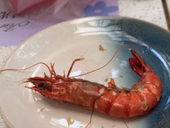 -金海湾自助餐厅(金陵饭店)