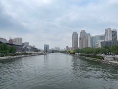 -天津五大道文化旅游区