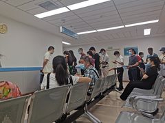 -长沙市口腔医院(五一路院区)