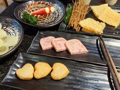 -湊湊火锅·茶憩(世博大道店)