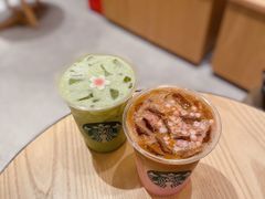 -星巴克(深圳平安金融中心B1店)