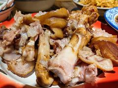 -袁家村关中印象体验地(大唐不夜城店)