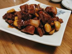 -钰田大院·怀柔地道农家菜·烤虹鳟鱼(雁栖湖店)
