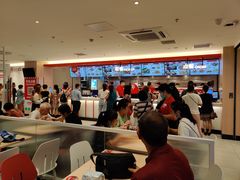 -乡村基(世纪店)