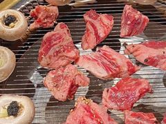 -泥炉烧肉师(新街口金銮巷店)