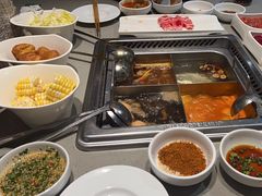 -海底捞火锅(金鼎广场店)