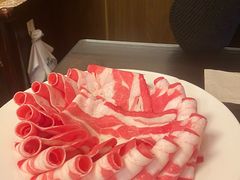 -南门涮肉(后海店)