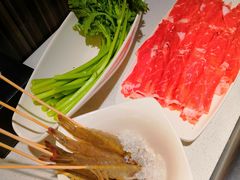 -海底捞火锅(北京路店)