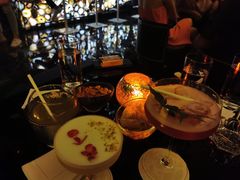 -广州四季酒店·天吧·高空酒吧