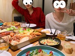 -HELLO MUSAE 拾光缪斯餐厅·纯正希腊风味(苏州中心店)