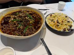 -渝乡人家(和平里店)