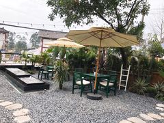 -云里小坐·小院里·团建·宴请·下午茶(三圣乡店)