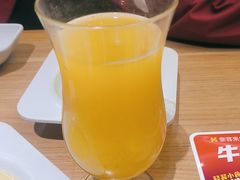 -豪客来牛排(红豆万花城店)