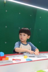 -奈尔宝家庭中心·亲子餐厅(华采天地店)