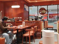 -喜家德虾仁水饺(开发区万达店)