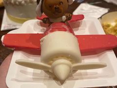 -好利来(彩香店)