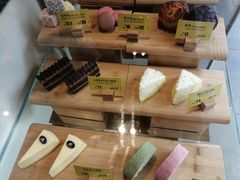 -麦当劳(金稻田路餐)