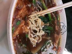 -孙记大碗皮肚面(后宰门店)