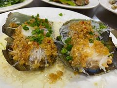 -岛中岛·海鲜大排档·万宁老字号(东澳店)