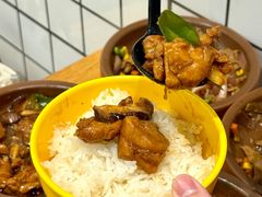 -蒙自源米线大王(东莞虎门印象店)