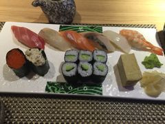 -琴寿司居酒屋(软件园店)