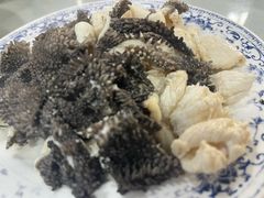 -同城四季爆肚涮羊肉(安华里店)