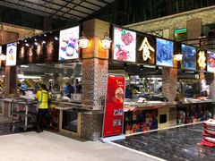 -石岐乳鸽村(南海第三分店)