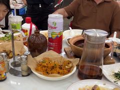 -嘉升大排档(番禺总店)