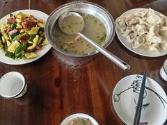 -马庆安羊汤馆(总店)