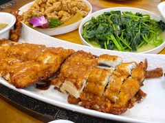 -醉壹号海鲜大排档·老厦门特色菜(厦门美食地标店)