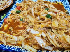 -后卫寨猫耳朵(后卫寨店)