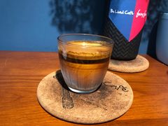 -Be Lived Cafe比例咖啡(摩天轮店)
