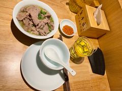 -全牛匠·乐山跷脚牛肉(新中关店)