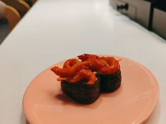 -争鲜回转寿司(朝北大悦城店)